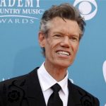 Singer Randy Travis arrives at the 45th annual Academy of Country Music Awards in Las Vegas, Nevada April 18, 2010. REUTERS/Steve Marcus