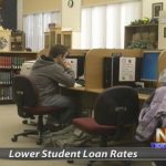 Lower Student Loan Rates