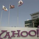 The headquarters of Yahoo Inc. is shown in Sunnyvale, California May 5, 2008. REUTERS/Robert Galbraith