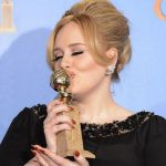 Brits rule at Golden Globes 2013: Adele, Damien Lewis, Maggie Smith plus all the award winners in full