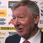 Manchester United-Liverpool: Sir Alex Ferguson relieved to win