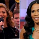 Beyonce defended by Destiny's Child's Michelle Williams: 'Let it go'