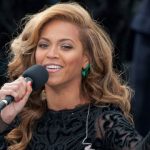 Beyonce Stuns In Sexy Behind The Scenes Footage Of Pulse NYC Fragrance Campaign
