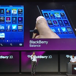 Blackberry 10: Expert views on RIM's new smartphone system
