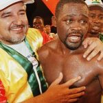 Bukom: Why an Accra suburb produces champion boxers