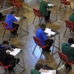 Wales and England divide on exams