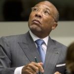 Liberia's Charles Taylor to begin appeal at The Hague