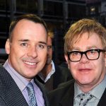 Sir Elton John becomes father again: Singer and partner David Furnish welcome baby boy