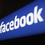 The Facebook logo is pictured at the Facebook headquarters in Menlo Park, California January 29, 2013. REUTERS/Robert Galbraith