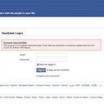 Dead on Facebook: Pranksters kill accounts with fake death reports