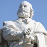 Garibaldi: Is his body still in its tomb?