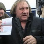 Russia's Mordovia woos new citizen Gerard Depardieu