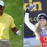 Are Tiger Woods and Lindsey Vonn dating?