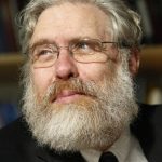 Harvard geneticist George Church speaks to Reuters reporters about cloning during an interview in Boston, Massachusetts January 23, 2013. REUTERS/Jessica Rinaldi