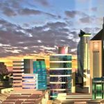 Kenya begins construction of 'silicon' city Konza