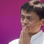 Jack Ma to step down as boss of Alibaba