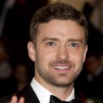FILE - This May 7, 2012 file photo shows singer-actor Justin Timberlake at the Metropolitan Museum of Art Costume Institute gala benefit in New York. Timberlake has concentrated almost exclusively on his acting career over the last few years. But on Thursday, Jan. 10, 2013, he posted a video on his that showed him walking into a studio, putting on headphones and saying: I'm ready. He hasn't made an album since 2006's Grammy-winning FutureSex/LoveSounds. (AP Photo/Charles Sykes, file)