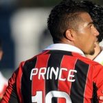 Kevin-Prince Boateng on racist chanting: I'd walk off again