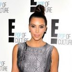Kim Kardashian Hints At Fertility Problems: 'I Was Kind Of Quiet'