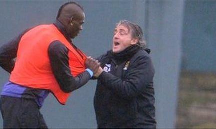 Mario Balotelli 'most unpredictable player', says Rodney Marsh Mario Balotelli 'most unpredictable player', says Rodney Marsh