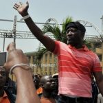 Ivory Coast charges Gbagbo loyalist Charles Ble Goude