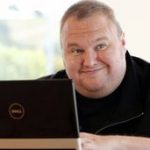 Kim Dotcom starts new file-sharing site