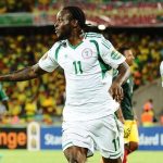 Late Moses penalties put Nigeria through