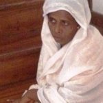 Sri Lanka's Rizana Nafeek: Mother forgives Saudi beheading