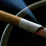 Quitting smoking 'reduces anxiety'