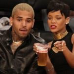 Chris Brown And Rihanna Split Again? Stars Are Not 'Seeing Eye To Eye'