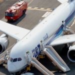 Top Airlines in Japan Grounding Boeing 787s