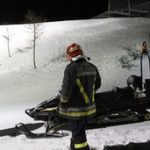 Italy avalanche kills two in Fiemme Valley