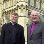Mixed response to CofE decision to allow gay bishops