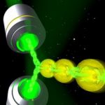 Star Trek style 'tractor beam' created by scientists