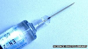 Meningitis B vaccine gets European licence