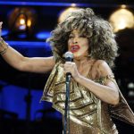 Tina Turner may become a Swiss citizen, give back U.S. passport