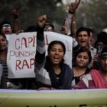 India protests in Goa after rape of schoolgirl