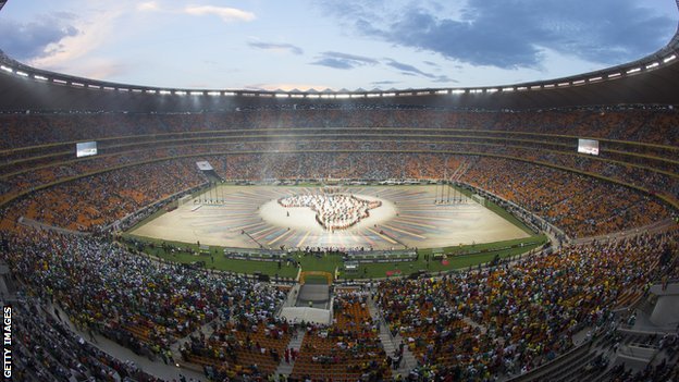 Africa Cup of Nations: Poor pitches & empty seats, but worthy winners