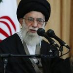 Iran's Khamenei rejects US nuclear talks offer