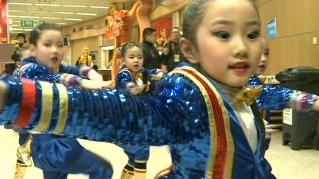 Millions prepare to celebrate Chinese Lunar New Year