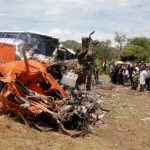 Zambia: Many dead in bus and lorry crash north of Lusaka