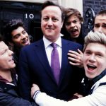 David Cameron 'Rebelled Against Civil Servants To Hug Harry Styles In 1D's Comic Relief Video'