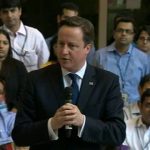David Cameron: UK and India can have 'great partnership'