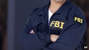 FBI staff disciplined for sex texts and nude pictures