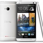 HTC unveils revamped HTC One flagship Android smartphone