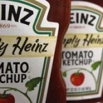 Heinz is one of the most well-known brands in the food industry