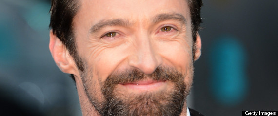 LONDON, ENGLAND - FEBRUARY 10: Hugh Jackman attends the EE British Academy Film Awards at The Royal Opera House on February 10, 2013 in London, England. (Photo by Ian Gavan/Getty Images)