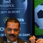 Football match-fixing suspect arrested in Italy'