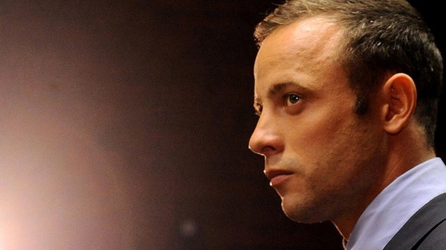 Oscar Pistorius granted bail in Reeva Steenkamp case