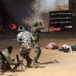 Mali: Islamist incursion in Gao 'repelled'